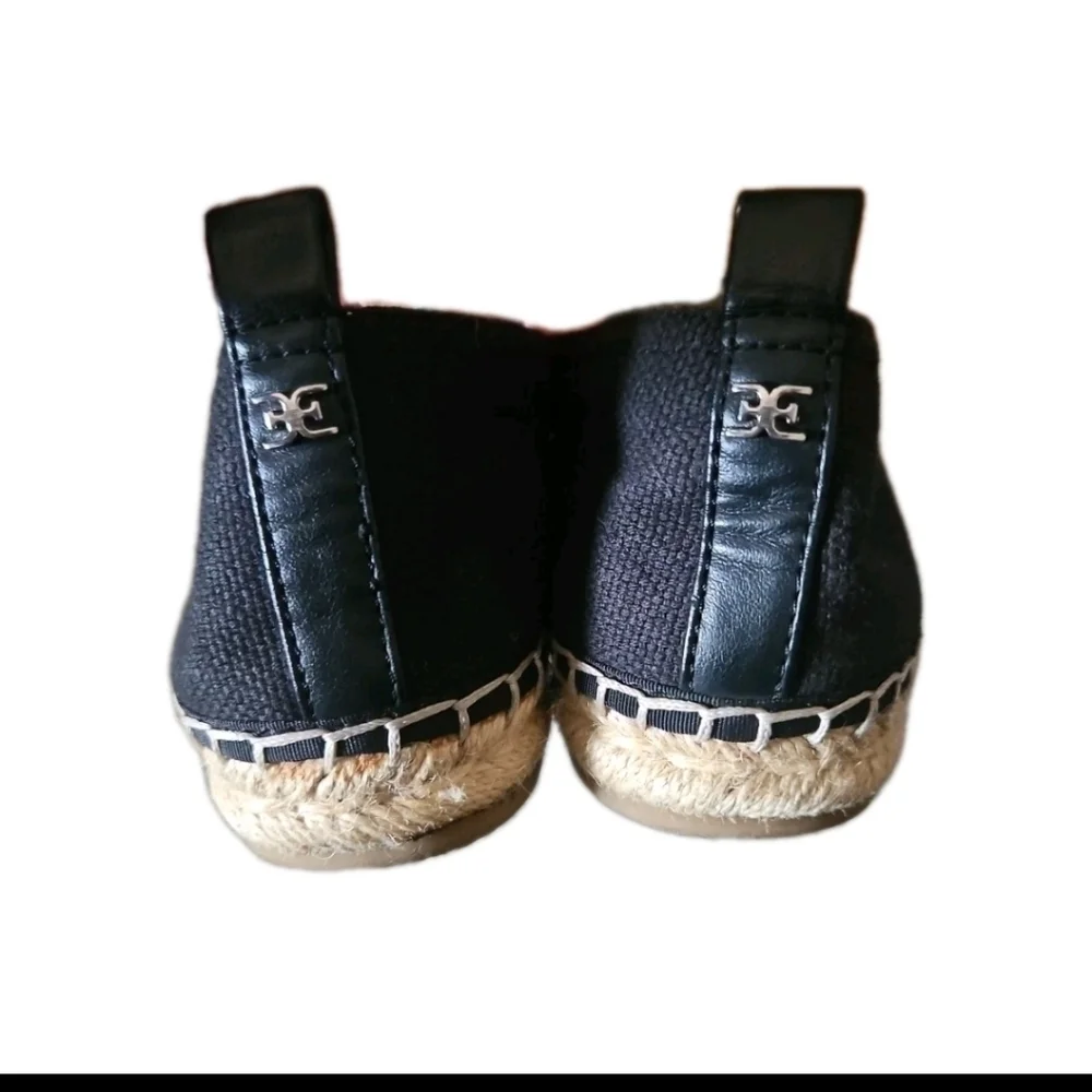 Sam Edelman Womens Khloe 4 Espadrille Loafer 7